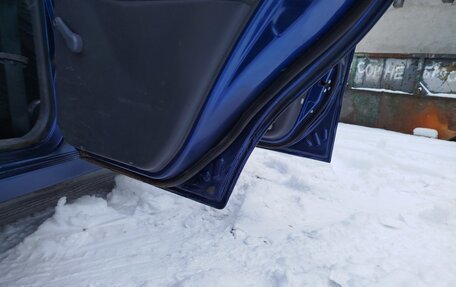 Chevrolet Lanos I, 2007 год, 160 000 рублей, 15 фотография