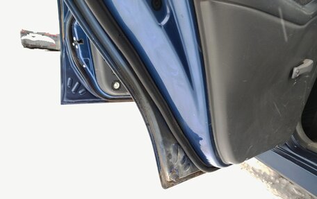 Chevrolet Lanos I, 2007 год, 160 000 рублей, 17 фотография