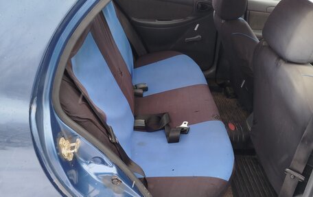 Chevrolet Lanos I, 2007 год, 160 000 рублей, 16 фотография