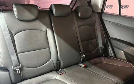 Hyundai Creta I рестайлинг, 2017 год, 1 890 000 рублей, 4 фотография