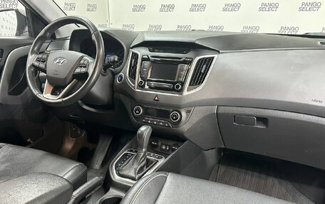 Hyundai Creta I рестайлинг, 2017 год, 1 890 000 рублей, 3 фотография