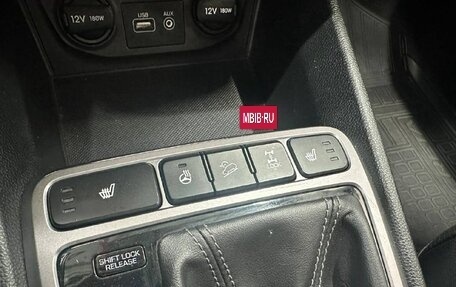 Hyundai Creta I рестайлинг, 2017 год, 1 890 000 рублей, 8 фотография