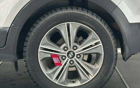 Hyundai Creta I рестайлинг, 2017 год, 1 890 000 рублей, 5 фотография