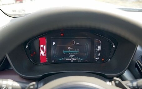 Toyota Urban Cruiser, 2024 год, 3 000 000 рублей, 10 фотография