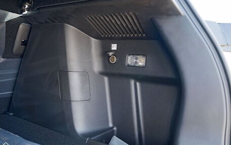 Toyota Urban Cruiser, 2024 год, 3 000 000 рублей, 19 фотография