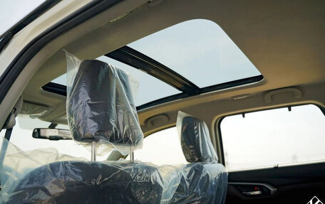 Toyota Urban Cruiser, 2024 год, 3 000 000 рублей, 20 фотография