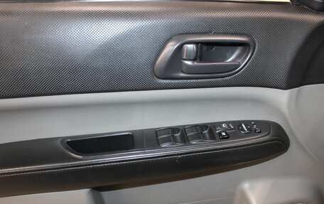 Subaru Forester, 2007 год, 777 000 рублей, 11 фотография