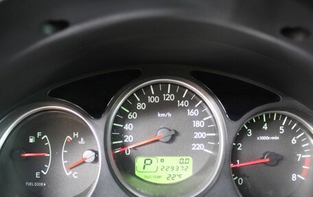 Subaru Forester, 2007 год, 777 000 рублей, 19 фотография