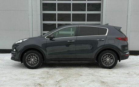 KIA Sportage IV рестайлинг, 2019 год, 2 250 000 рублей, 2 фотография