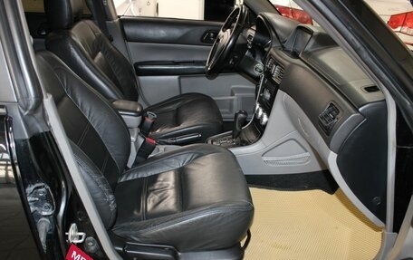 Subaru Forester, 2007 год, 777 000 рублей, 14 фотография