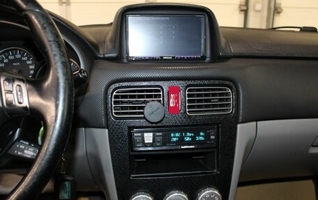 Subaru Forester, 2007 год, 777 000 рублей, 18 фотография