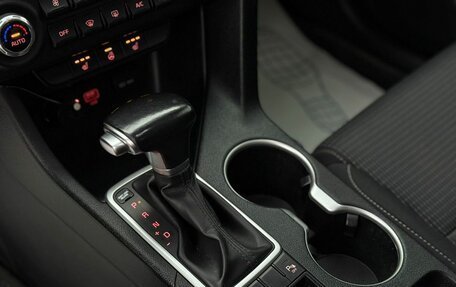 KIA Sportage IV рестайлинг, 2019 год, 2 250 000 рублей, 17 фотография