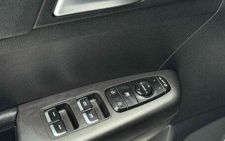 KIA Sportage IV рестайлинг, 2019 год, 2 250 000 рублей, 18 фотография