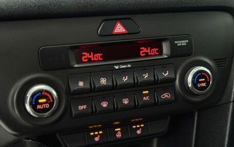 KIA Sportage IV рестайлинг, 2019 год, 2 250 000 рублей, 16 фотография