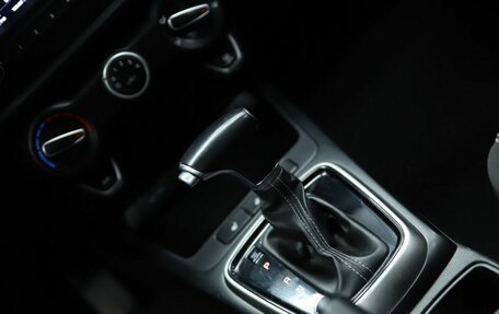 KIA Rio IV, 2018 год, 1 370 000 рублей, 14 фотография