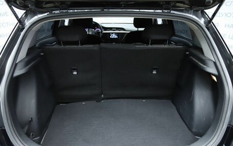 KIA Rio IV, 2018 год, 1 370 000 рублей, 16 фотография