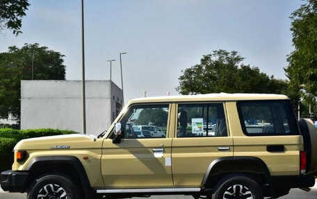 Toyota Land Cruiser 70, 2025 год, 12 800 000 рублей, 3 фотография