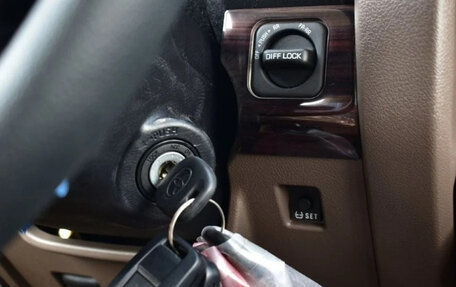 Toyota Land Cruiser 70, 2025 год, 12 800 000 рублей, 11 фотография