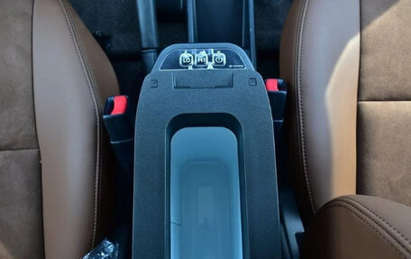 Toyota Land Cruiser 70, 2025 год, 12 800 000 рублей, 7 фотография