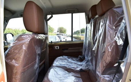 Toyota Land Cruiser 70, 2025 год, 12 800 000 рублей, 8 фотография