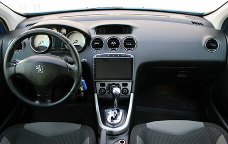 Peugeot 308 II, 2009 год, 399 000 рублей, 8 фотография