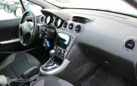 Peugeot 308 II, 2009 год, 399 000 рублей, 7 фотография