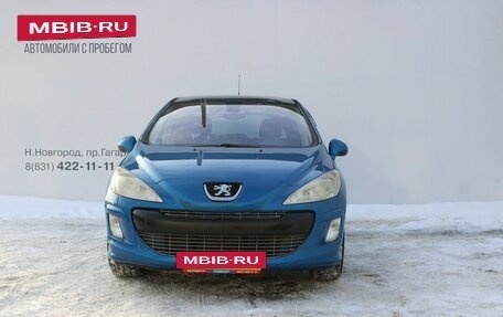 Peugeot 308 II, 2009 год, 399 000 рублей, 3 фотография