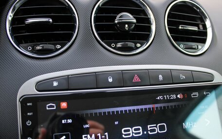 Peugeot 308 II, 2009 год, 399 000 рублей, 15 фотография