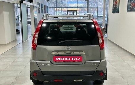 Nissan X-Trail, 2011 год, 1 649 900 рублей, 5 фотография