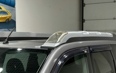 Nissan X-Trail, 2011 год, 1 649 900 рублей, 7 фотография