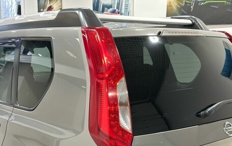 Nissan X-Trail, 2011 год, 1 649 900 рублей, 8 фотография