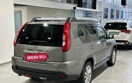 Nissan X-Trail, 2011 год, 1 649 900 рублей, 6 фотография