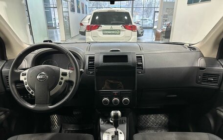 Nissan X-Trail, 2011 год, 1 649 900 рублей, 10 фотография