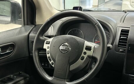 Nissan X-Trail, 2011 год, 1 649 900 рублей, 12 фотография