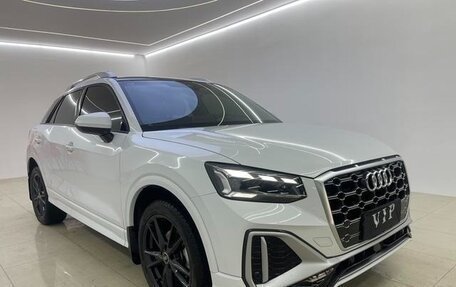 Audi Q2 I, 2022 год, 1 980 000 рублей, 6 фотография