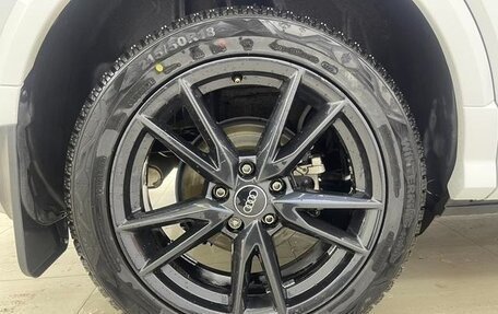 Audi Q2 I, 2022 год, 1 980 000 рублей, 15 фотография