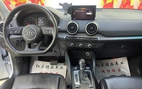 Audi Q2 I, 2022 год, 1 980 000 рублей, 11 фотография