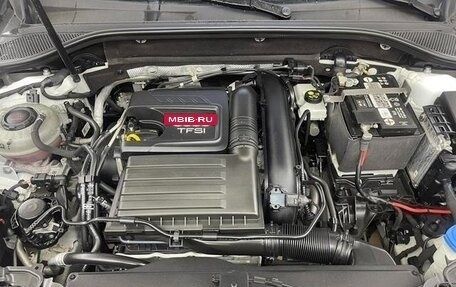 Audi Q2 I, 2022 год, 1 980 000 рублей, 9 фотография