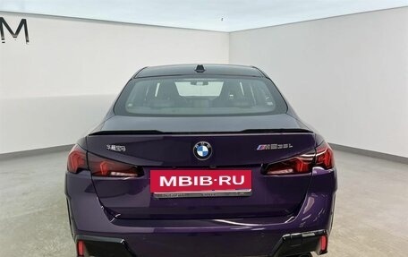 BMW 2 серия, 2025 год, 6 345 000 рублей, 4 фотография
