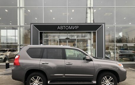 Lexus GX II, 2012 год, 3 599 500 рублей, 4 фотография
