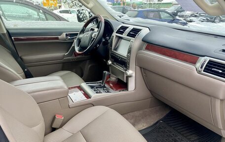 Lexus GX II, 2012 год, 3 599 500 рублей, 9 фотография