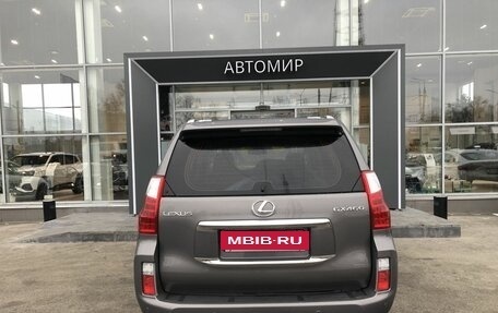 Lexus GX II, 2012 год, 3 599 500 рублей, 6 фотография