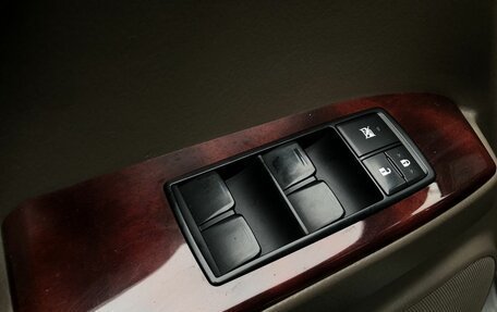 Lexus GX II, 2012 год, 3 599 500 рублей, 16 фотография