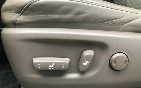 Lexus GX II, 2012 год, 3 599 500 рублей, 15 фотография