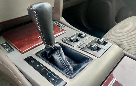 Lexus GX II, 2012 год, 3 599 500 рублей, 17 фотография