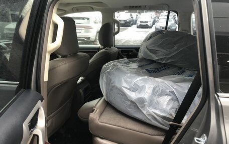 Lexus GX II, 2012 год, 3 599 500 рублей, 20 фотография