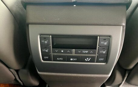 Lexus GX II, 2012 год, 3 599 500 рублей, 14 фотография