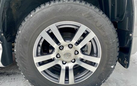 Lexus GX II, 2012 год, 3 599 500 рублей, 27 фотография