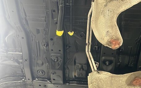 Lexus GX II, 2012 год, 3 599 500 рублей, 26 фотография