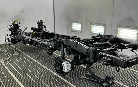 Lexus GX II, 2012 год, 3 599 500 рублей, 23 фотография